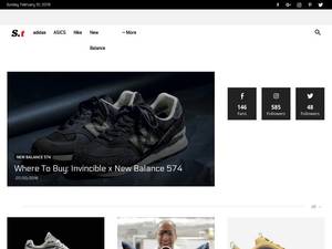 snkr.news