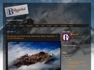 Blog.richhall.com