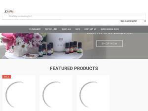 Gurunanda.com