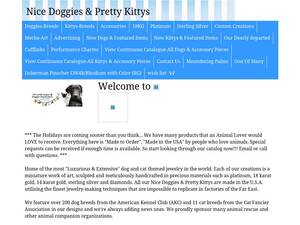Nicedoggies.com