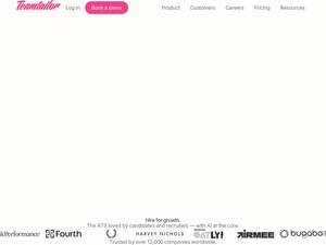 Teamtailor.com