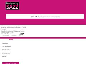 designsbysazz.com
