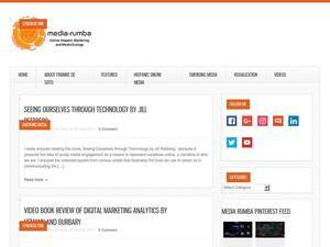 Mediarumba.com
