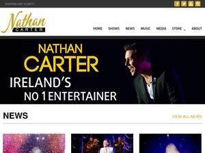 Nathancartermusic.com