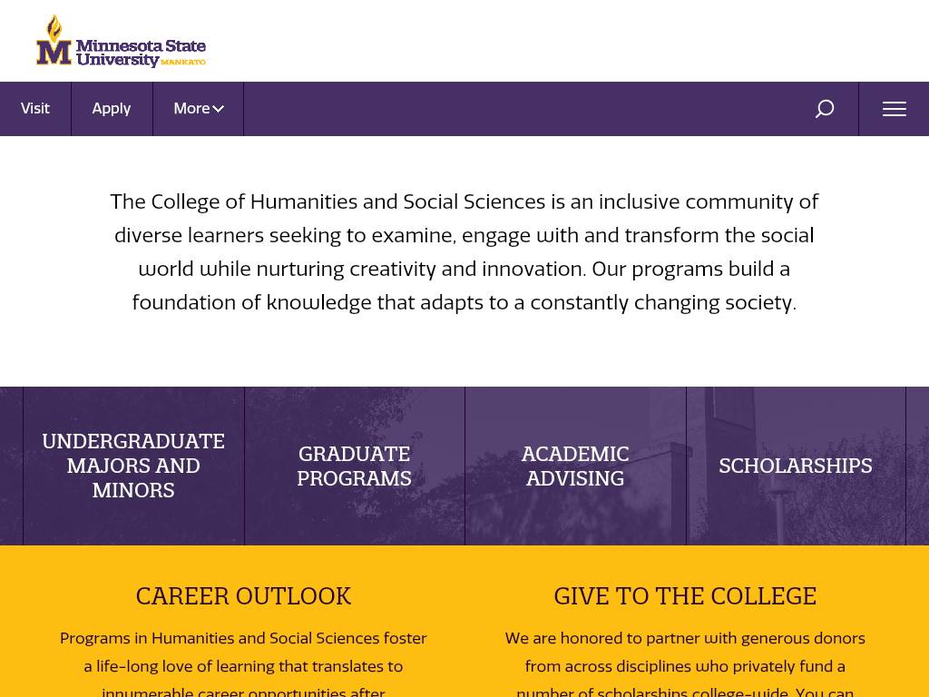 Sbs.mnsu.edu