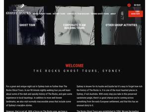ghosttours.com.au