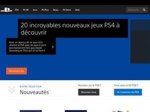 Playstation.com