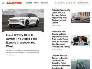 Blackflag.jalopnik.com