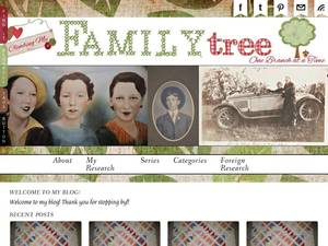climbingmyfamilytree.com