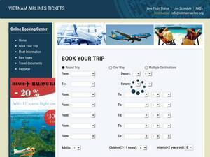 vietnam-airline.org