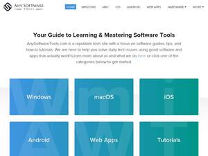 anysoftwaretools.com