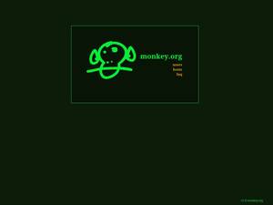 Monkey.org