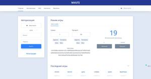 Nvuti.apartments