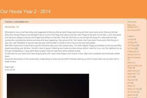 Ourhouse2014.blogspot.com