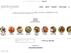 pinchofyum.com