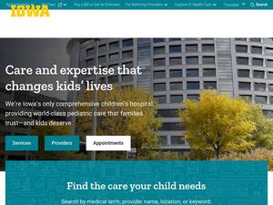 uichildrens.org