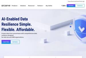 arcserve.com