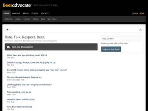 beeradvocate.com