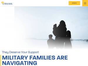 militaryfamilyadvisorynetwork.org
