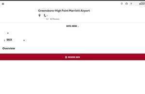 greensboromarriott.com