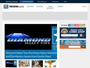 Previewsworld.com