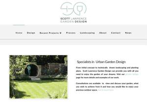 Scottlawrence.co.uk