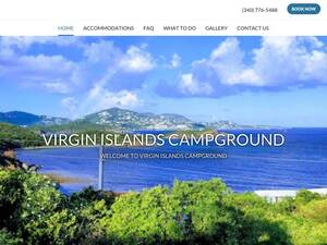 virginislandscampground.com