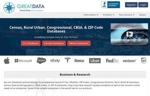 Greatdata.com