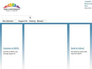 Mymcpl.org