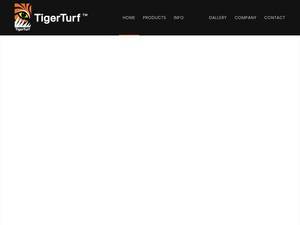mytigerturf.com