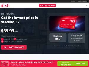 Planetdish.com