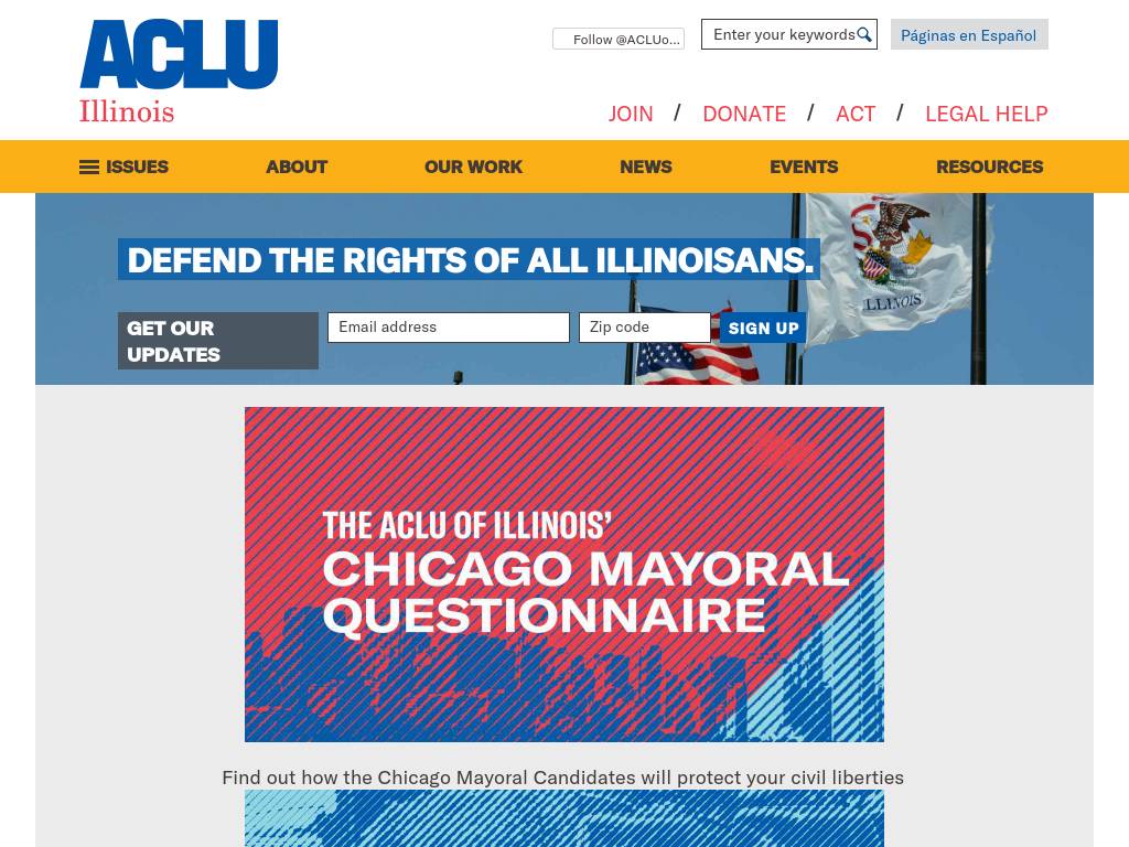 aclu-il.org