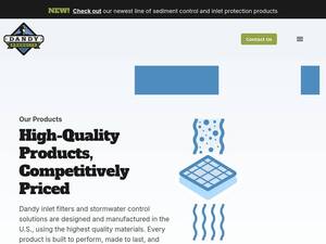 Dandyproducts.com
