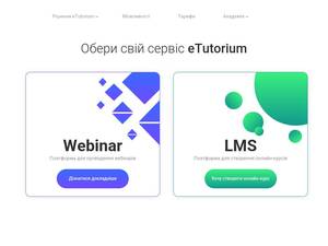 Etutorium.com