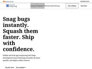 bugsnag.com