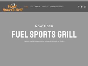 Fuelseattle.com