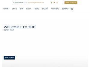 glenislehotel.com
