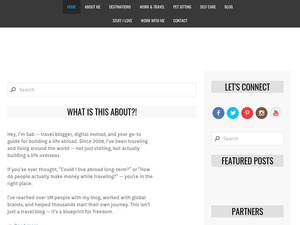 justonewayticket.com
