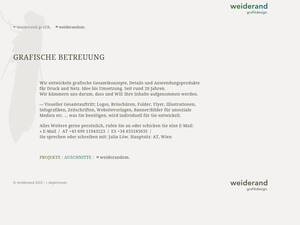 Weiderand.net