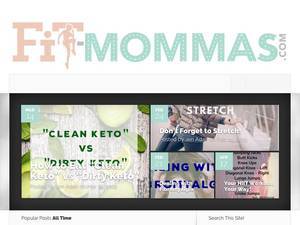 fit-mommas.com