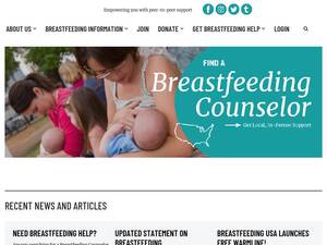 breastfeedingusa.org