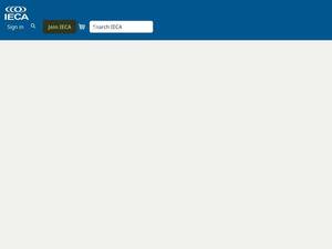 ieca.org