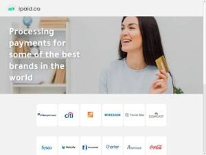 Ipaid.co