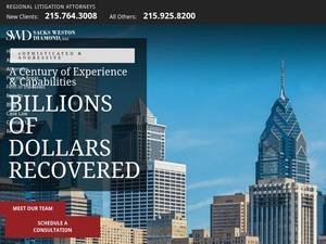 Sackswestondiamond.com