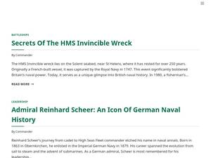 battle-of-jutland.com