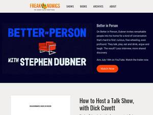 Freakonomics.com