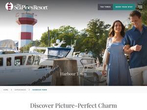 harbourtownyachtbasin.com