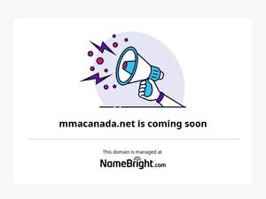 Mmacanada.net