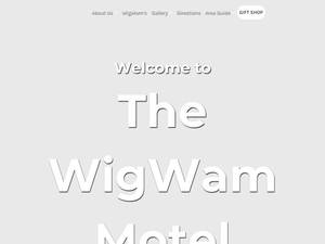 wigwammotel.com