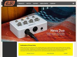 Esi-audio.com